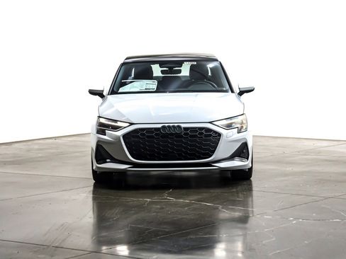 New 2026 Audi A3 2.0T Premium Plus image 2