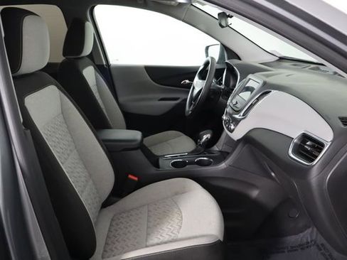 Used 2023 Chevrolet Equinox LS w/ Sport Edition FWD image 17