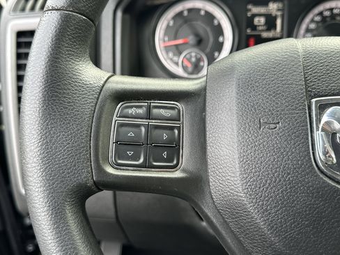 Used 2021 RAM 1500 Tradesman w/ Tradesman SXT Package image 26