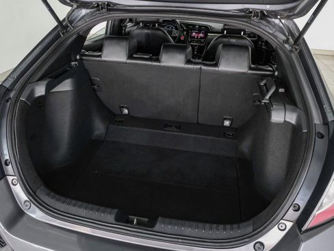 Used 2018 Honda Civic EX-L image 43