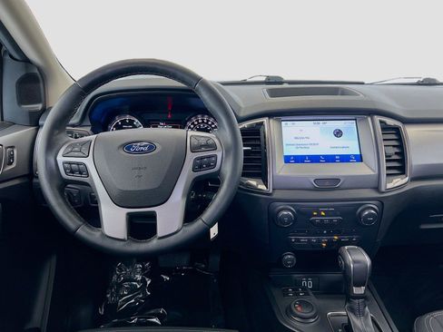 Used 2021 Ford Ranger XLT w/ Equipment Group 301A Mid AWD/4WD image 2