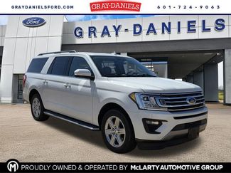 Used 2020 Ford Expedition Max XLT w/ Equipment Group 202A video 1