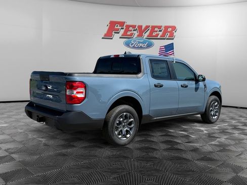New 2026 Ford Maverick XLT w/ Equipment Group 301A AWD/4WD image 5