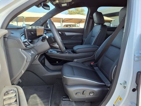 New 2025 Buick Enclave Sport Touring w/ Super Cruise Package image 20