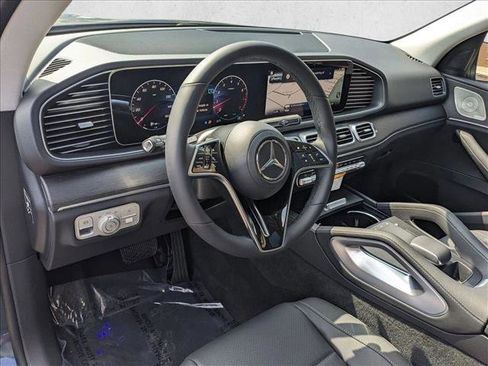 Certified 2026 Mercedes-Benz GLE 350 GLE 350 image 9
