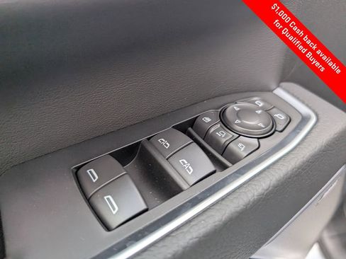 New 2026 GMC Sierra 3500 Denali w/ Denali Reserve Package image 16