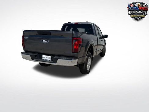 Used 2025 Ford F150 XL w/ Equipment Group 103A High AWD/4WD image 5