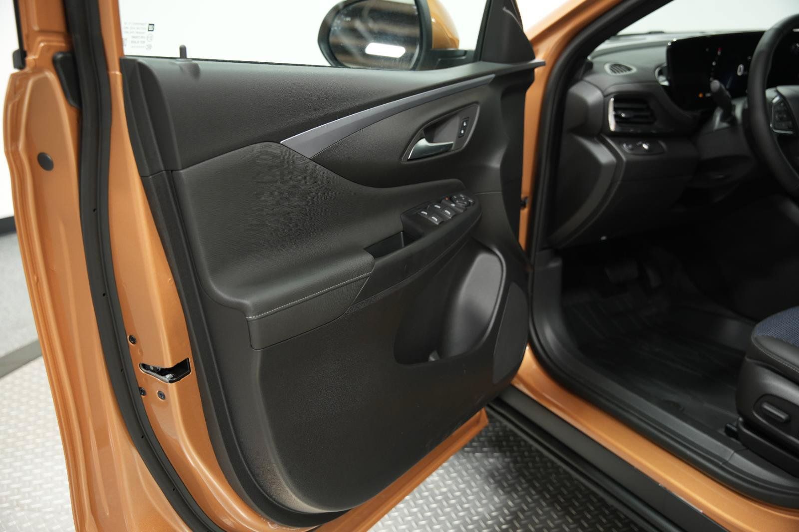 New 2026 Buick Envista Preferred w/ Convenience I Package FWD image 22