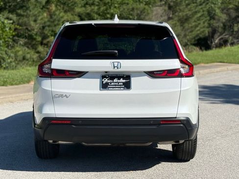 Used 2026 Honda CR-V EX-L image 11