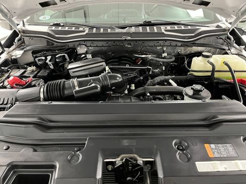 Used 2022 Ford F350 Lariat w/ Lariat Value Package AWD/4WD image 64