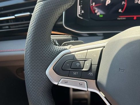 New 2026 Volkswagen Jetta GLI Autobahn FWD image 19