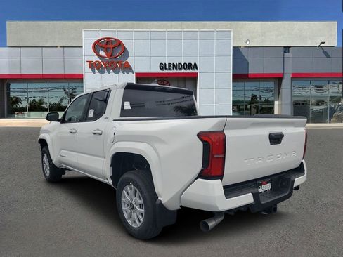 New 2026 Toyota Tacoma SR5 image 5