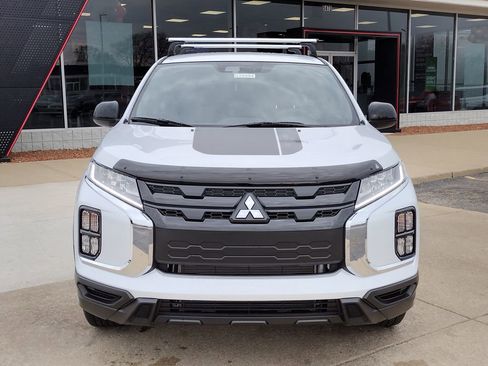 New 2026 Mitsubishi Outlander Sport AWD image 11