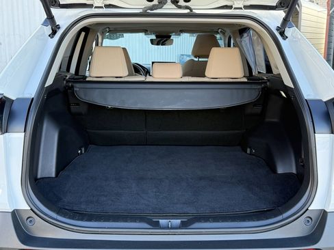 Certified 2025 Toyota RAV4 XLE image 15