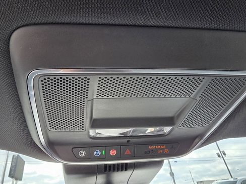 New 2026 GMC Sierra EV Elevation image 22