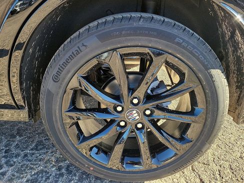 New 2026 Buick Encore GX Sport Touring w/ Comfort Package image 10