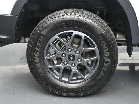 Used 2024 Ford Ranger XLT image 36