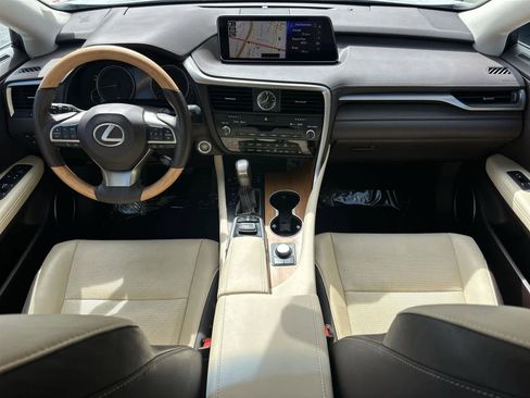 Used 2019 Lexus RX 350 FWD w/ Navigation Package image 10