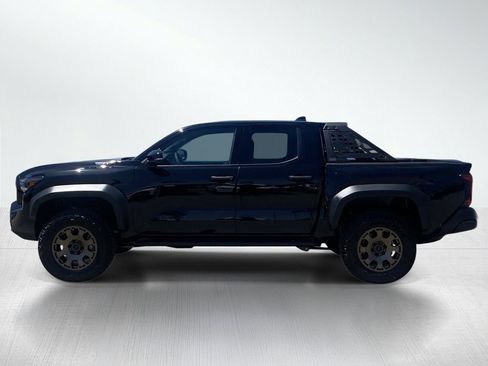 Certified 2026 Toyota Tacoma 4x4 Double Cab Hybrid image 2