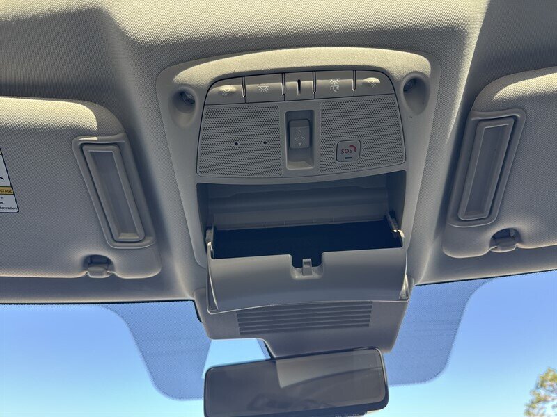 Used 2019 Nissan Armada Platinum w/ Captain's Chairs Package AWD/4WD image 23