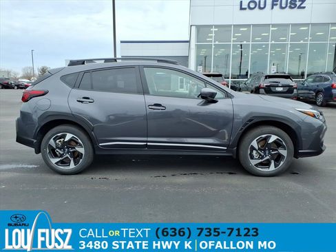 Used 2026 Subaru Crosstrek 2.5i Limited w/ Popular Package #4A image 27