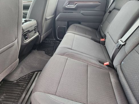 New 2026 Chevrolet Silverado 2500 LT w/ Trail Boss Package AWD/4WD image 19
