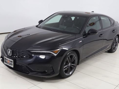 Used 2023 Acura Integra A-Spec image 22