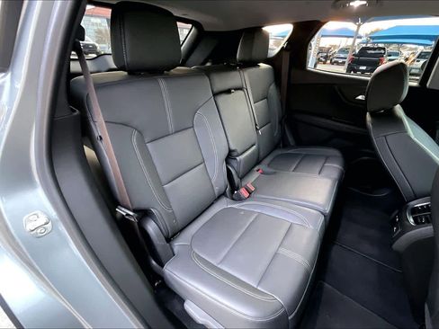 Certified 2024 Chevrolet Blazer LT w/ Sound & Technology Package image 18
