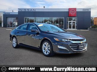 Used 2023 Chevrolet Malibu LT FWD video 1