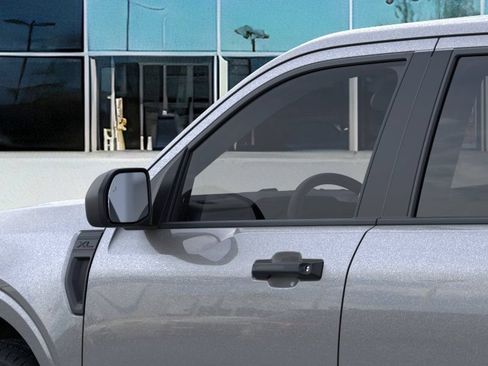 New 2026 Ford Maverick XL AWD/4WD image 21