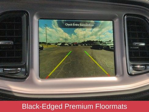 Used 2023 Dodge Challenger R/T w/ Plus Package RWD image 48