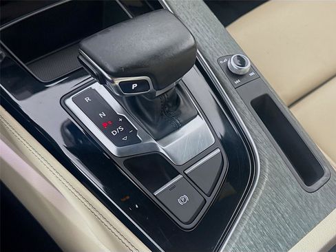 Used 2023 Audi A4 2.0T Premium Plus AWD/4WD image 19