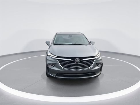 Used 2023 Buick Enclave Essence w/ Experience Buick Package image 3