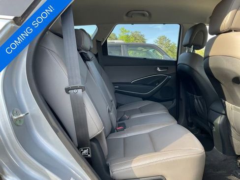 Used 2018 Hyundai Santa Fe SE w/ SE Premium Package 02 image 6