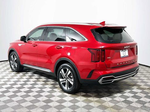Used 2022 Kia Sorento SX image 5