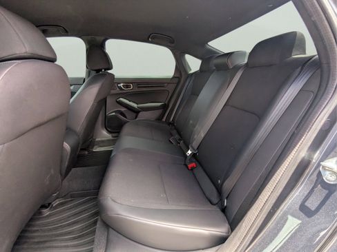 Used 2023 Honda Civic Sport image 10