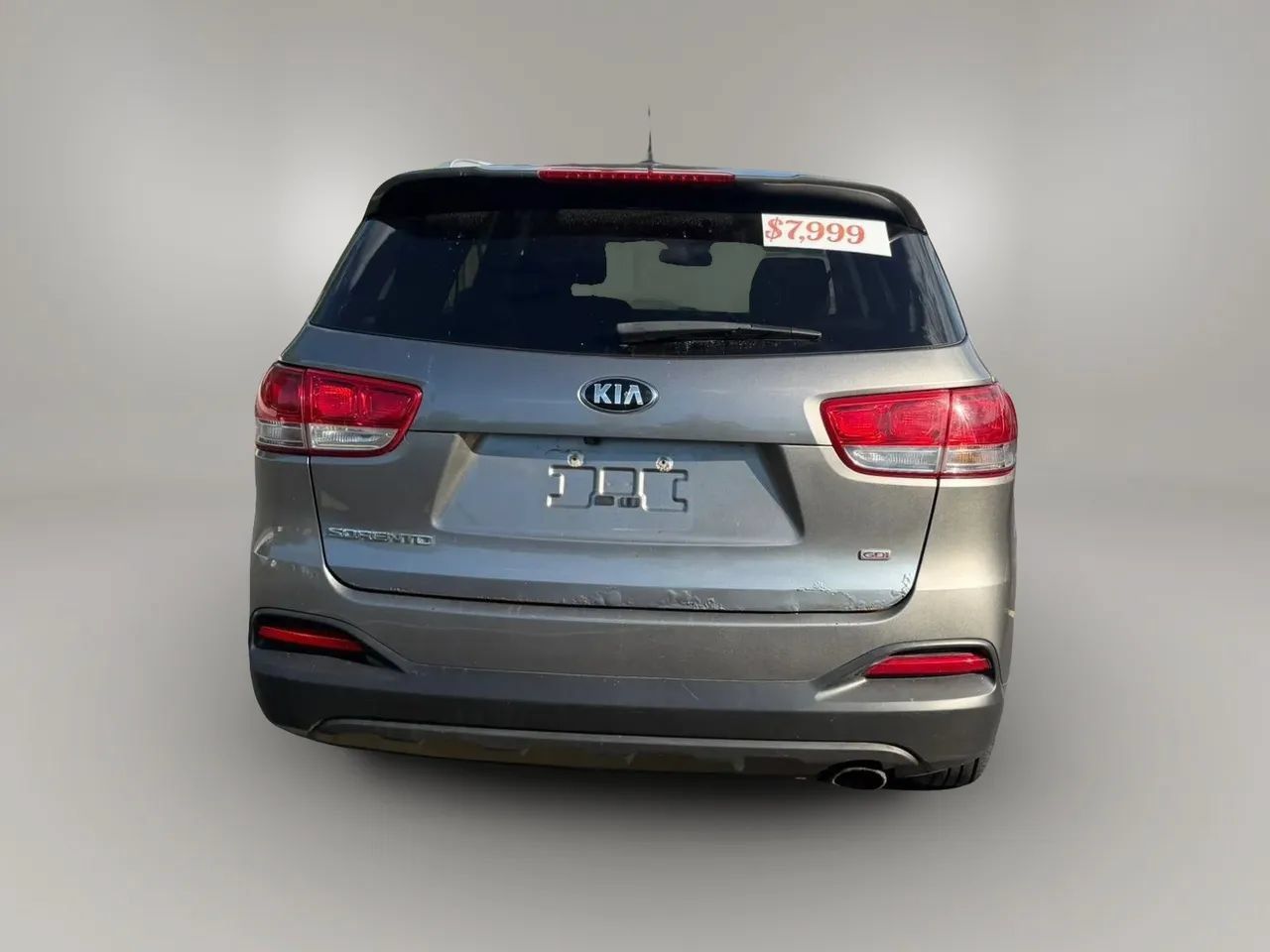 Used 2017 Kia Sorento AWD image 5