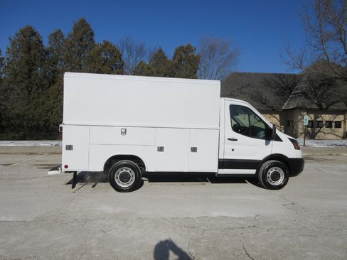 Used 2019 Ford Transit 350 138 image 8