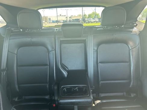 Used 2021 Ford Escape SEL AWD/4WD image 31