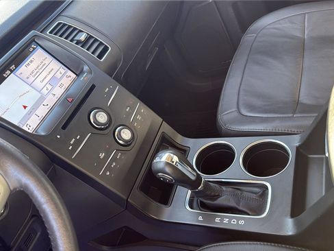 Used 2019 Ford Flex SEL w/ Equipment Group 202A image 18