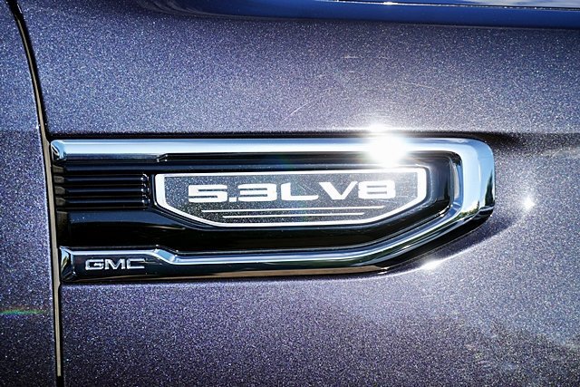 Used 2025 GMC Sierra 1500 SLT AWD/4WD image 17