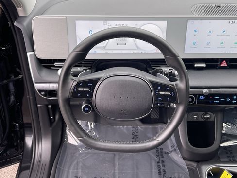 Certified 2024 Hyundai Ioniq 5 SEL RWD image 13