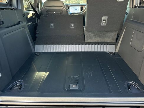 New 2025 Ford Bronco Big Bend w/ Black Diamond Package image 12