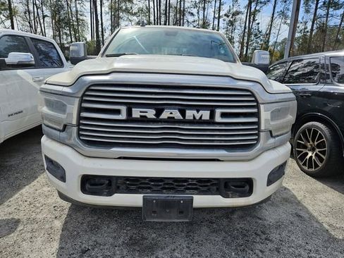 Used 2024 RAM 2500 Laramie image 3