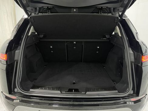 Used 2020 Land Rover Range Rover Evoque SE image 27