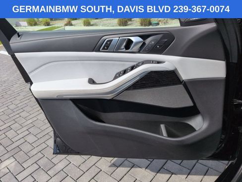 Certified 2024 BMW X5 xDrive40i w/ M Sport Package AWD/4WD image 30