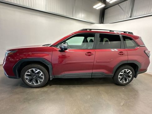 Certified 2026 Subaru Forester Premium AWD/4WD image 2