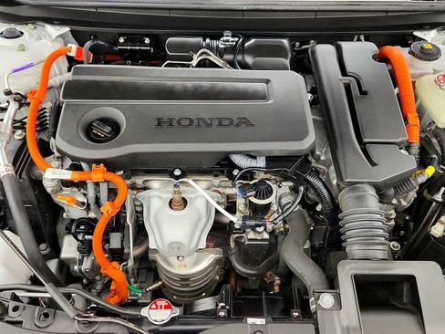 Used 2023 Honda Accord Sport image 27