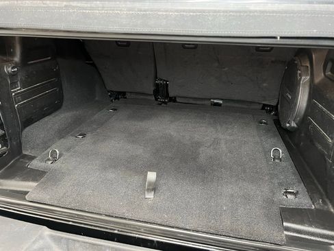 Used 2023 Jeep Wrangler Willys image 7