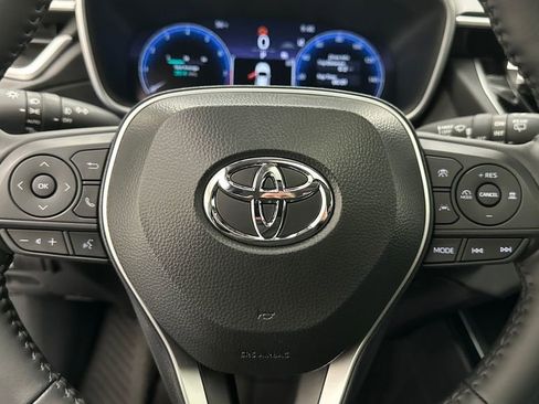 New 2026 Toyota Corolla Cross XLE w/ Convenience Package image 14